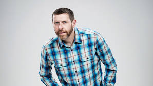 Dave Gorman