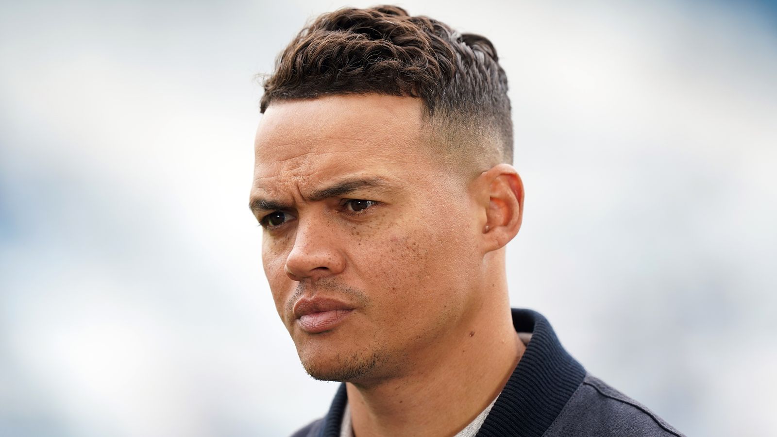 Jermaine Jenas