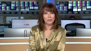 Kay Burley