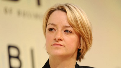 Laura Kuenssberg