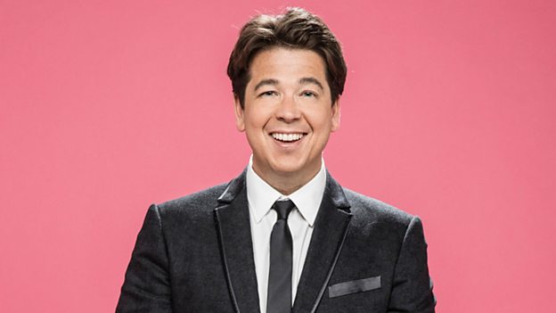 Michael McIntyre