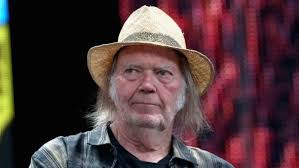 Neil Young