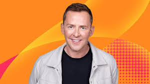 Scott Mills