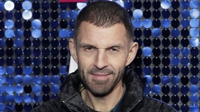 Tim Westwood