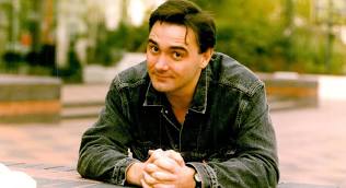 Tony Slattery