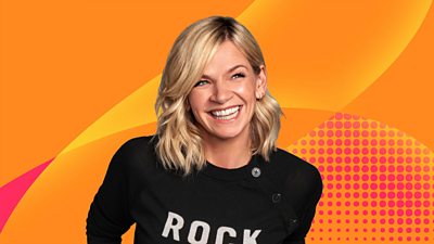 Zoe Ball