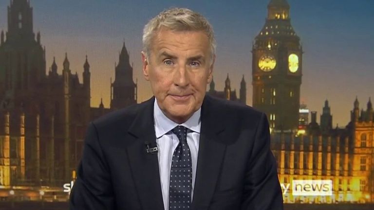 Dermot Murnaghan